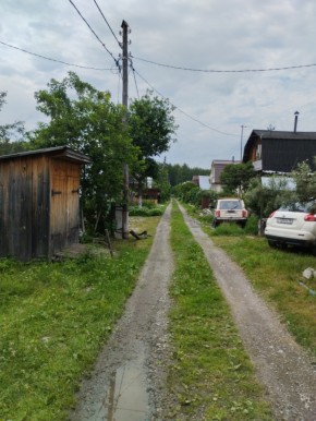 г.Верхняя Пышма СНТ №5 Березки в кв. 22 Среднеуральского Уралмашевского лесхоза в Березовском - berezovskij.yutvil.ru - фото 22
