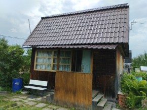 г.Верхняя Пышма СНТ №5 Березки в кв. 22 Среднеуральского Уралмашевского лесхоза в Березовском - berezovskij.yutvil.ru - фото 4