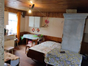 г.Верхняя Пышма СНТ №5 Березки в кв. 22 Среднеуральского Уралмашевского лесхоза в Березовском - berezovskij.yutvil.ru - фото 6