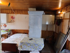 г.Верхняя Пышма СНТ №5 Березки в кв. 22 Среднеуральского Уралмашевского лесхоза в Березовском - berezovskij.yutvil.ru - фото 7