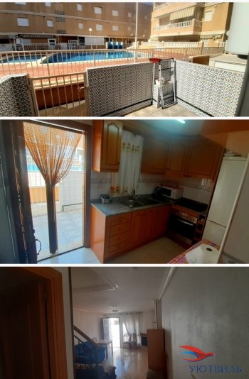 Испания Санта Пола в Березовском - berezovskij.yutvil.ru - фото 2