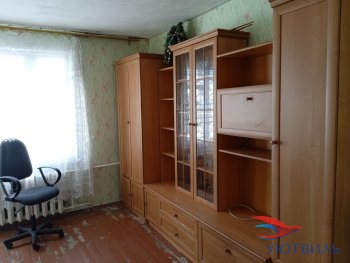 Две комнаты на Молодежи 80 в Березовском - berezovskij.yutvil.ru - фото 2