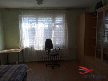 Две комнаты на Молодежи 80 в Березовском - berezovskij.yutvil.ru - фото 5