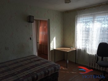 Две комнаты на Молодежи 80 в Березовском - berezovskij.yutvil.ru