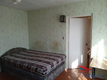 Две комнаты на Молодежи 80 в Березовском - berezovskij.yutvil.ru - фото 7