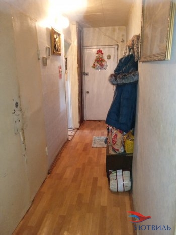 Две комнаты на Молодежи 80 в Березовском - berezovskij.yutvil.ru - фото 12