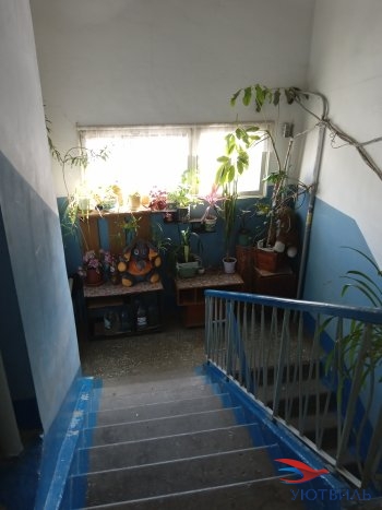Две комнаты на Молодежи 80 в Березовском - berezovskij.yutvil.ru - фото 16