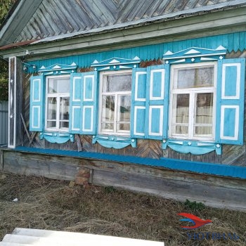 Дом с земельным участком в пос. Красный Адуй в Березовском - berezovskij.yutvil.ru - фото 1