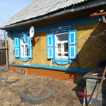 Дом с земельным участком в пос. Красный Адуй в Березовском - berezovskij.yutvil.ru - фото 5
