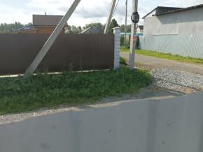км. Полевской тракт 19,71 б в Березовском - berezovskij.yutvil.ru - фото 29