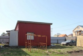 км. Полевской тракт 19,71 б в Березовском - berezovskij.yutvil.ru - фото 2