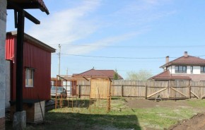 км. Полевской тракт 19,71 б в Березовском - berezovskij.yutvil.ru - фото 6