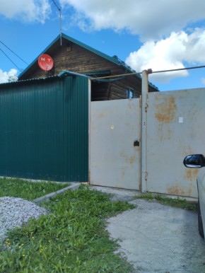Коллективный сад номер 7, участок 58 в Березовском - berezovskij.yutvil.ru Коллективный сад номер 7, участок 58 в Березовском - berezovskij.yutvil.ru