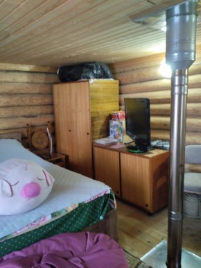 Коллективный сад номер 7, участок 58 в Березовском - berezovskij.yutvil.ru - фото 18