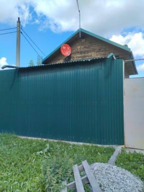 Коллективный сад номер 7, участок 58 в Березовском - berezovskij.yutvil.ru - фото 2