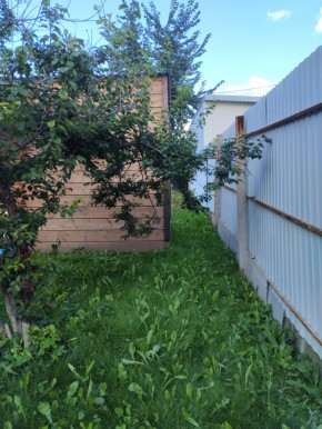 Коллективный сад номер 7, участок 58 в Березовском - berezovskij.yutvil.ru - фото 27
