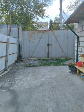 Коллективный сад номер 7, участок 58 в Березовском - berezovskij.yutvil.ru - фото 29