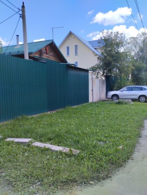 Коллективный сад номер 7, участок 58 в Березовском - berezovskij.yutvil.ru - фото 3