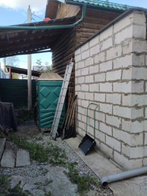 Коллективный сад номер 7, участок 58 в Березовском - berezovskij.yutvil.ru - фото 30
