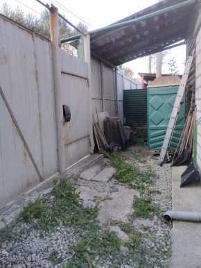 Коллективный сад номер 7, участок 58 в Березовском - berezovskij.yutvil.ru - фото 31