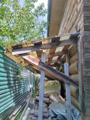 Коллективный сад номер 7, участок 58 в Березовском - berezovskij.yutvil.ru - фото 32