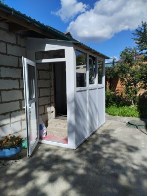 Коллективный сад номер 7, участок 58 в Березовском - berezovskij.yutvil.ru - фото 33