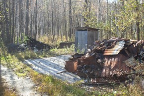 КС Буровик, 3 в Березовском - berezovskij.yutvil.ru - фото 12