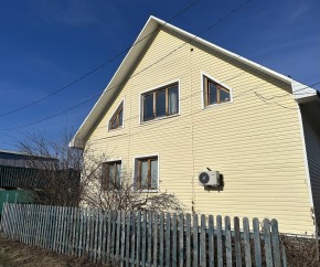 п. Садовый, СНТ Восход в Березовском - berezovskij.yutvil.ru