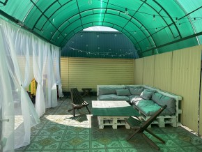 п. Садовый, СНТ Восход в Березовском - berezovskij.yutvil.ru - фото 24