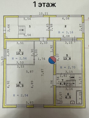 п. Садовый, СНТ Восход в Березовском - berezovskij.yutvil.ru - фото 25
