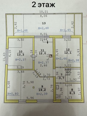 п. Садовый, СНТ Восход в Березовском - berezovskij.yutvil.ru - фото 26