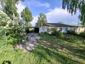 п. Шабровский ул. Высокогорская д.62 в Березовском - berezovskij.yutvil.ru