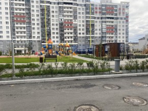 пер. Черниговский,20 в Березовском - berezovskij.yutvil.ru - фото 20