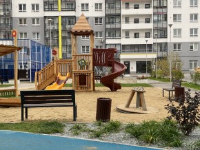 пер. Черниговский,20 в Березовском - berezovskij.yutvil.ru - фото 21