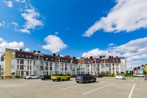 пер. Шамарский,1 в Березовском - berezovskij.yutvil.ru