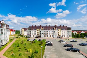 пер. Шамарский,1 в Березовском - berezovskij.yutvil.ru - фото 21