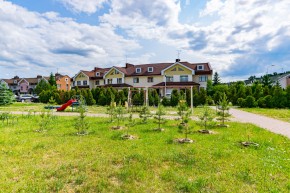 пер. Шамарский,1 в Березовском - berezovskij.yutvil.ru - фото 29