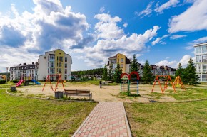 пер. Шамарский,1 в Березовском - berezovskij.yutvil.ru - фото 30