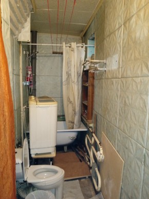 пер. Замятина,25 в Березовском - berezovskij.yutvil.ru - фото 8 пер. Замятина,25 в Березовском - berezovskij.yutvil.ru - фото 8