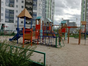 пр-кт. Академика Сахарова,29/4 в Березовском - berezovskij.yutvil.ru - фото 17