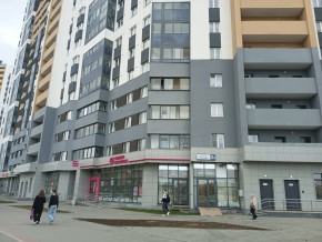 пр-кт. Академика Сахарова,29/4 в Березовском - berezovskij.yutvil.ru - фото 18