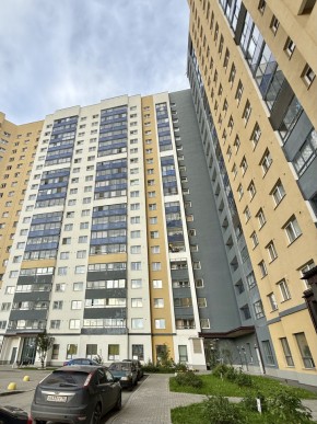 пр-кт. Академика Сахарова,31 в Березовском - berezovskij.yutvil.ru - фото 16