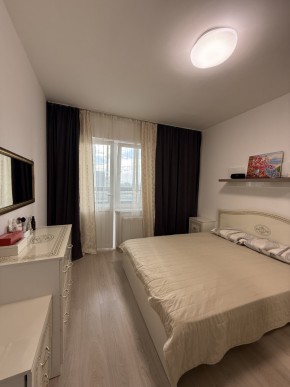 пр-кт. Академика Сахарова,31 в Березовском - berezovskij.yutvil.ru - фото 4