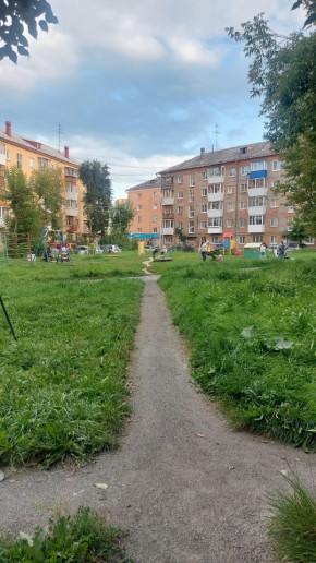 пр-кт. Космонавтов,49а в Березовском - berezovskij.yutvil.ru - фото 12