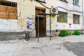 пр-кт. Космонавтов,52 в Березовском - berezovskij.yutvil.ru - фото 19