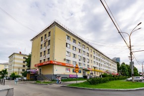 пр-кт. Космонавтов,52 в Березовском - berezovskij.yutvil.ru - фото 21