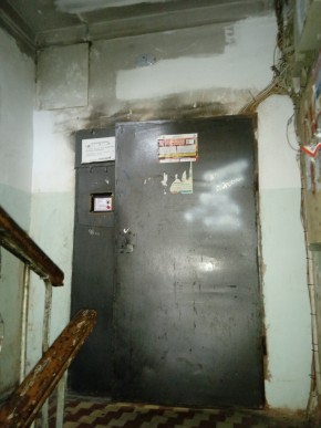 пр-кт. Космонавтов,52 в Березовском - berezovskij.yutvil.ru - фото 1