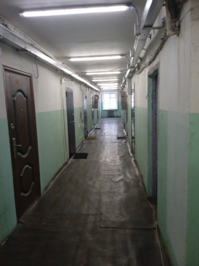 пр-кт. Космонавтов,52 в Березовском - berezovskij.yutvil.ru - фото 2