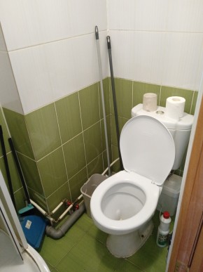 пр-кт. Космонавтов,52 в Березовском - berezovskij.yutvil.ru - фото 9