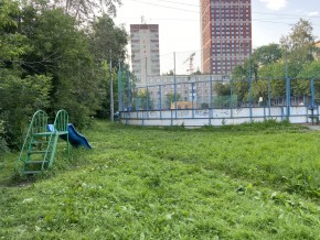 пр-кт. Космонавтов,92 в Березовском - berezovskij.yutvil.ru - фото 14
